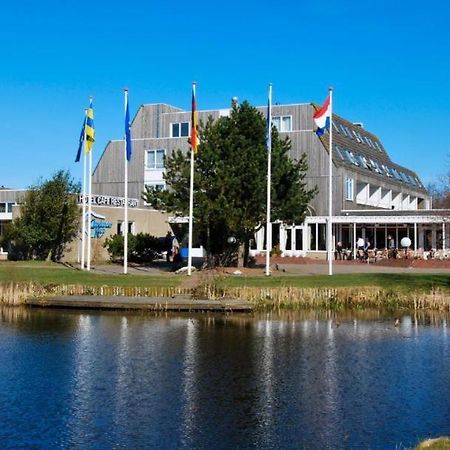 Amelander Kaap 1 Lägenhet Hollum  Exteriör bild