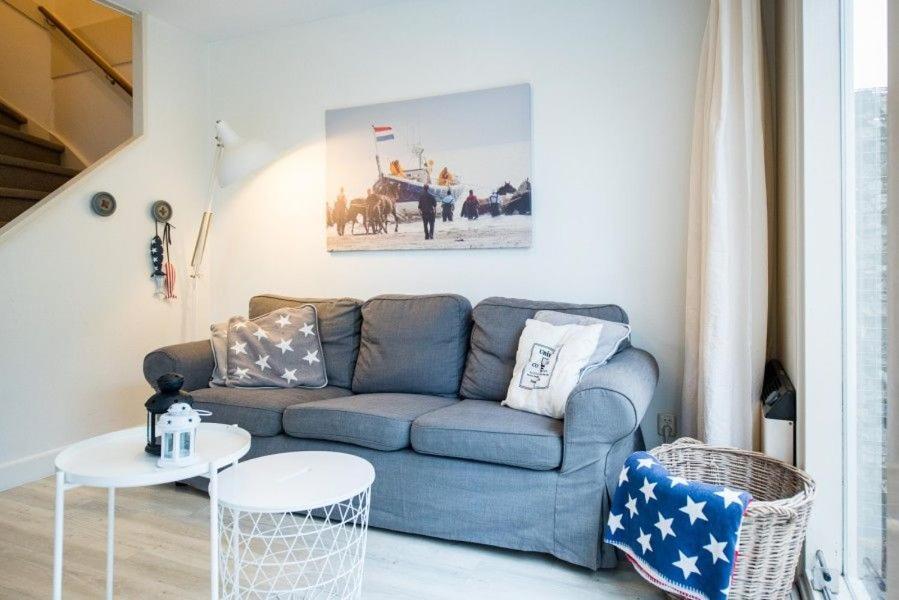 Amelander Kaap 1 Lägenhet Hollum  Exteriör bild