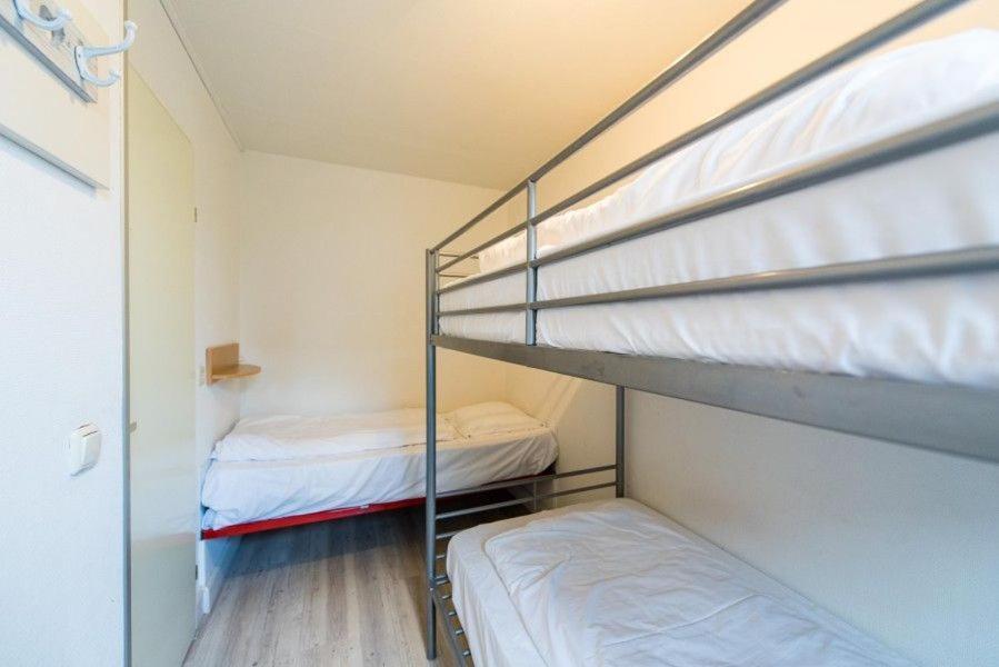 Amelander Kaap 1 Lägenhet Hollum  Exteriör bild