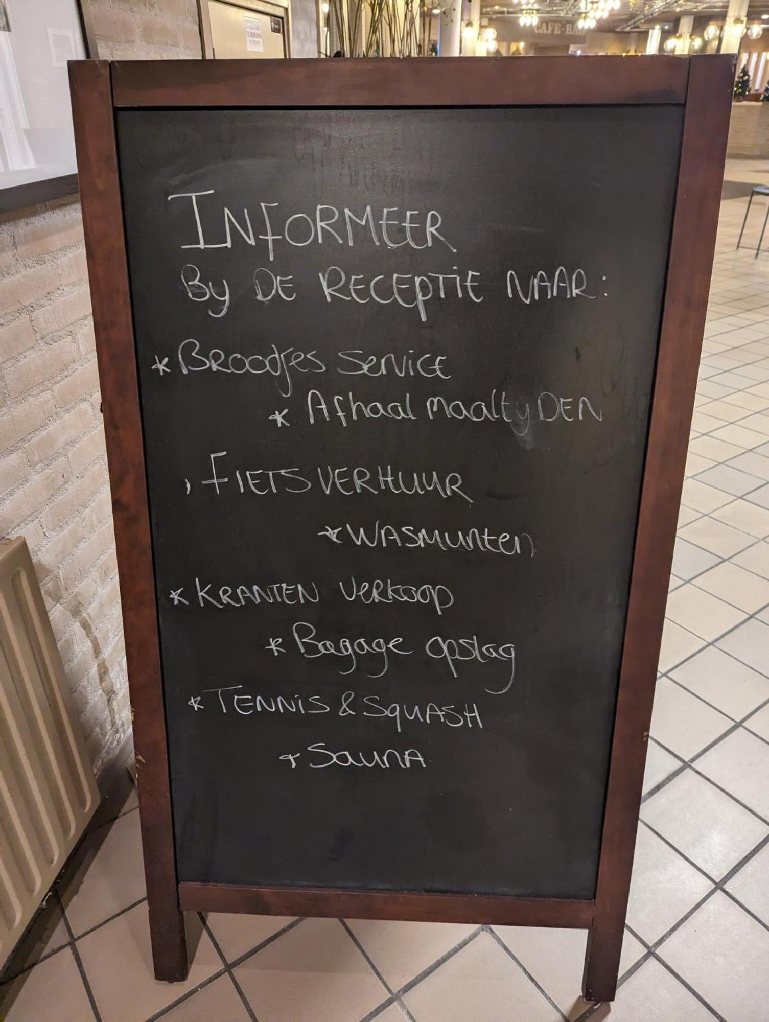 Amelander Kaap 1 Lägenhet Hollum  Exteriör bild